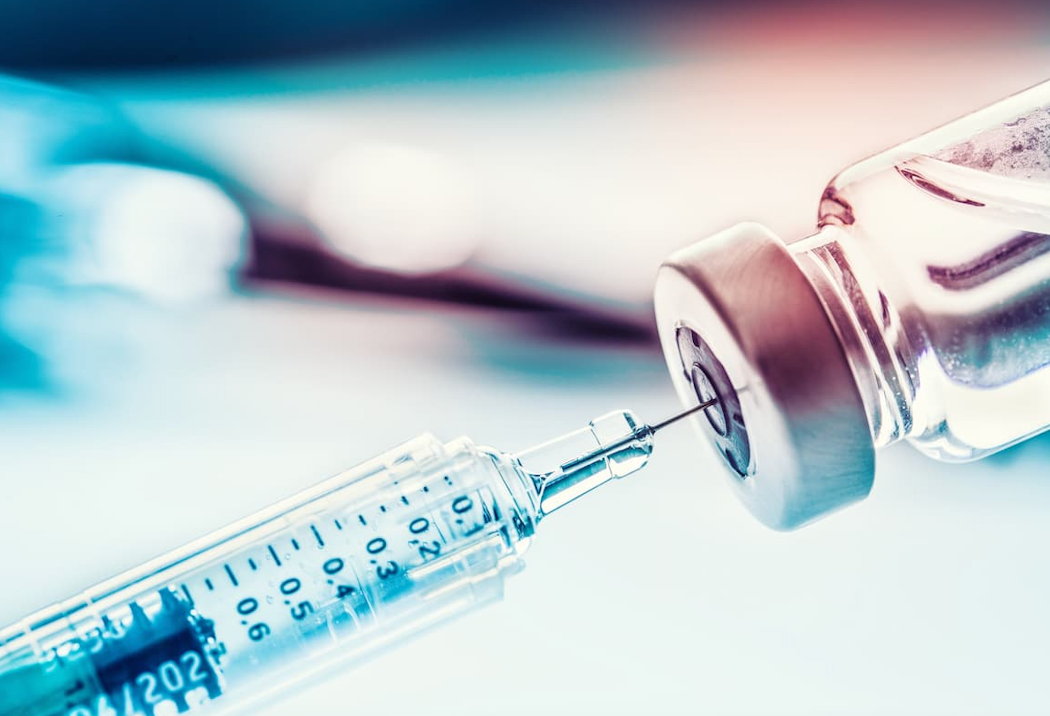 What’s the Difference Between Vaccine Immunity and Natural Immunity?