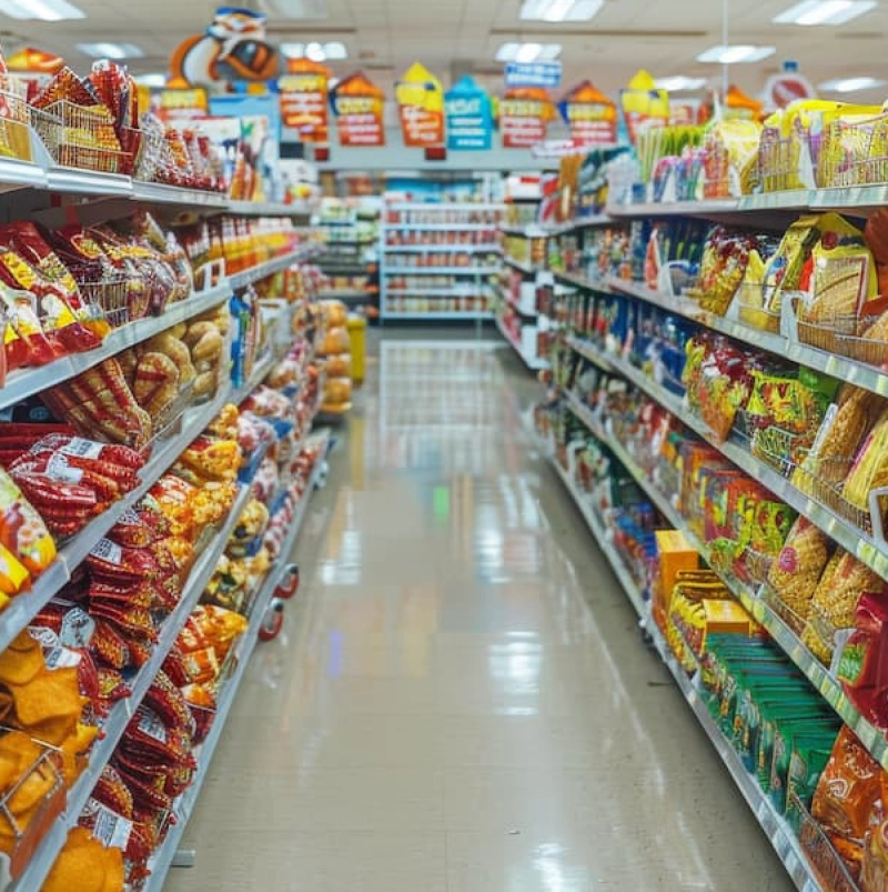 FDA Proposes Front-of-Package Nutrition Label to Combat Chronic Disease