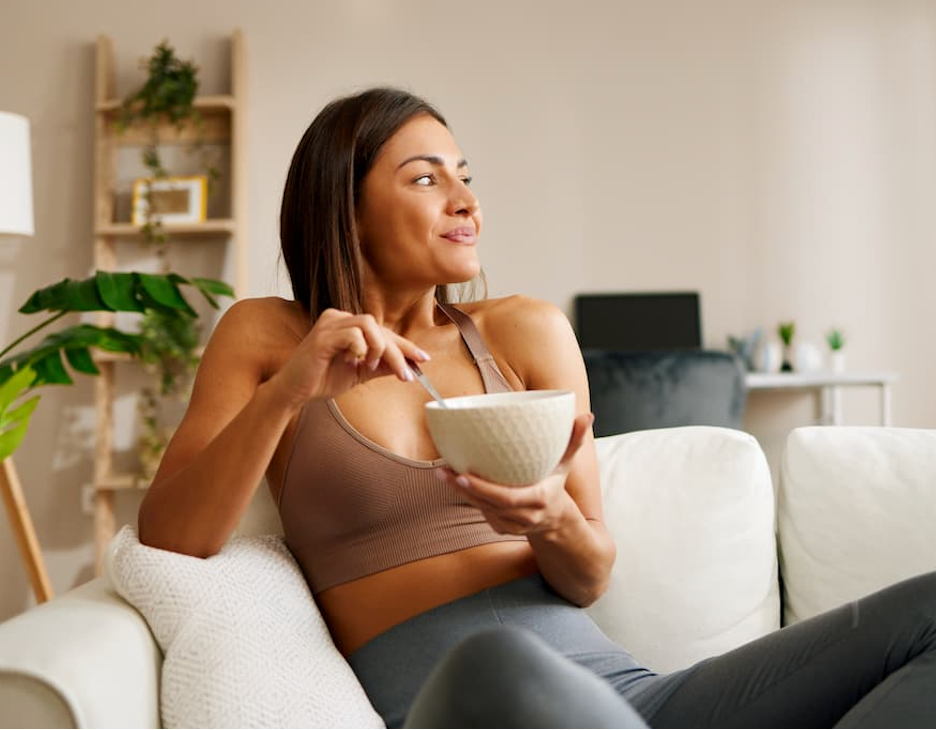 Balanced Blood Sugar, Balanced Hormones: What Every Woman Needs to Know