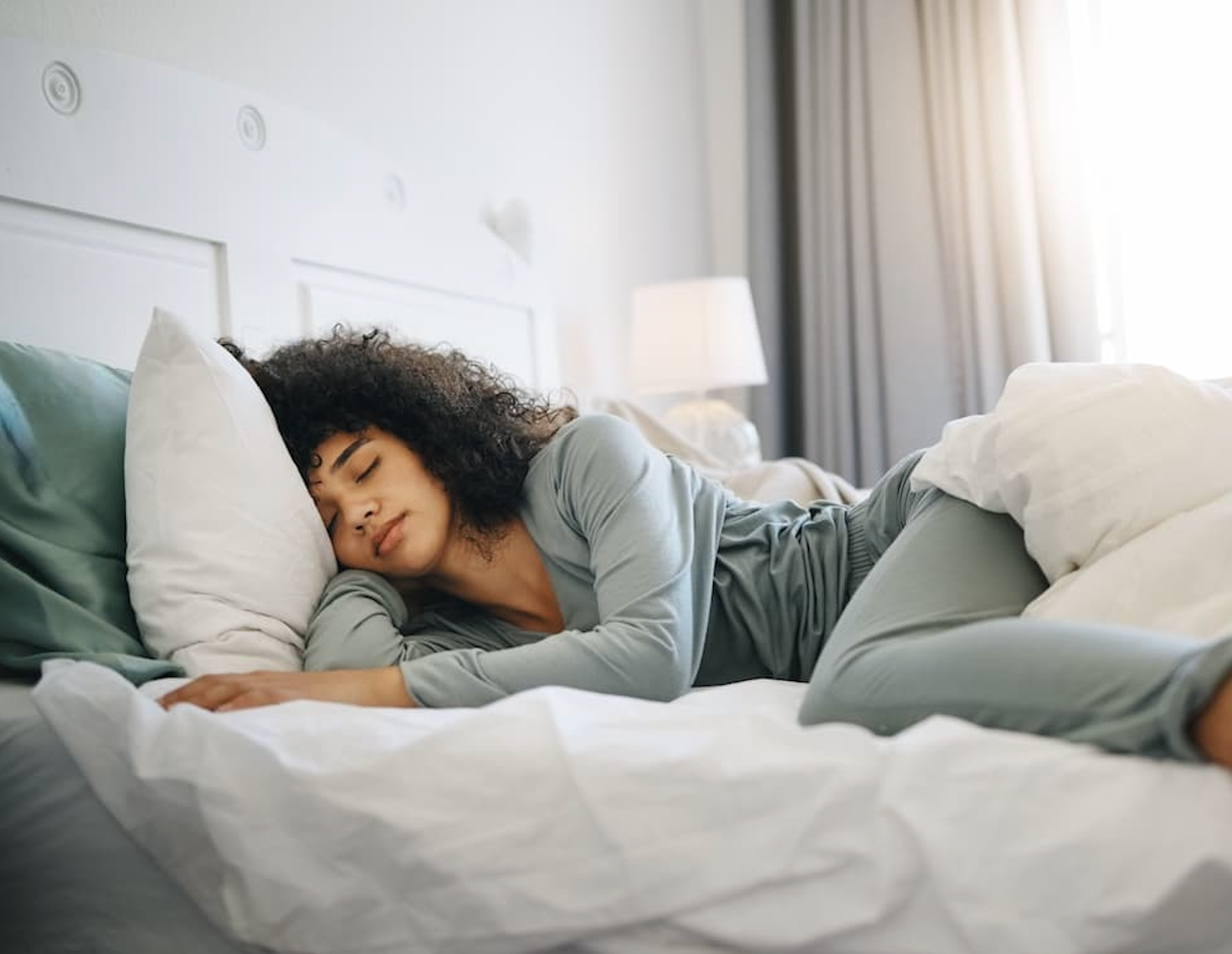 Can Sleeping Position Affect Eye Pressure in Glaucoma?