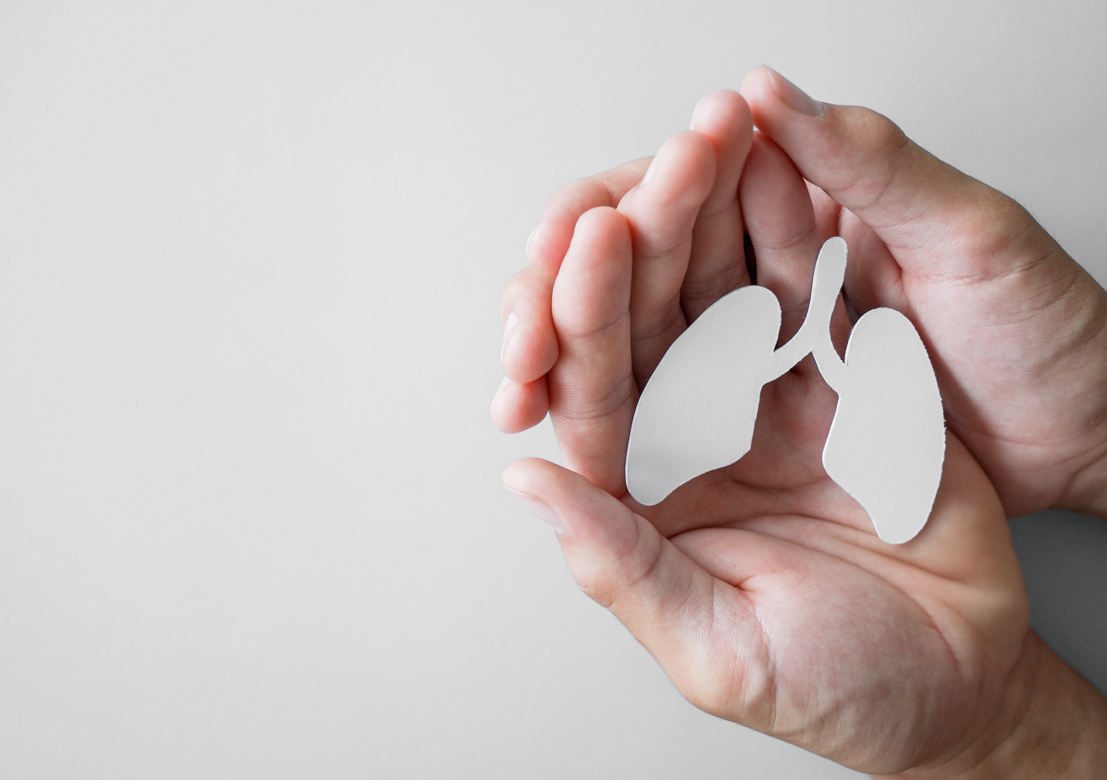 Outdated Insurance Rules Are Putting Patients With COPD at Risk