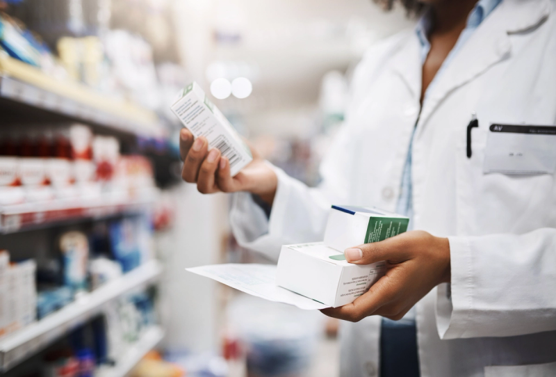 How Your Pharmacist Can Help With Obesity Treatment