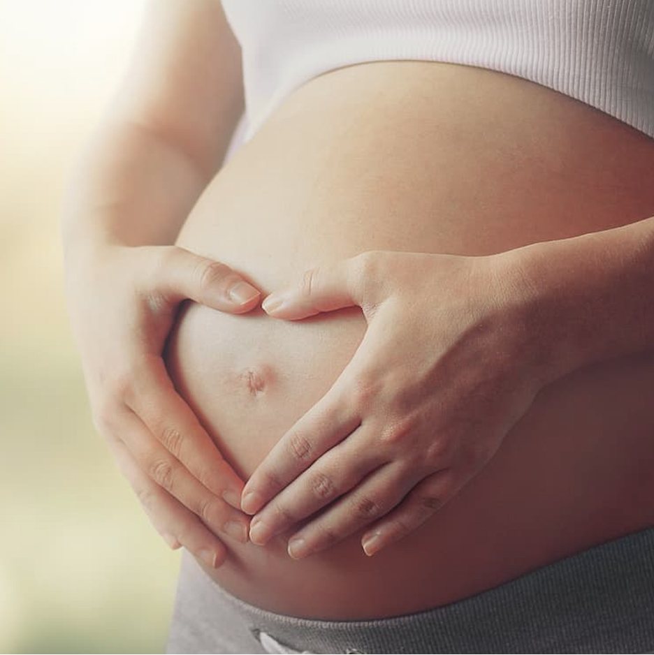  Living with Epilepsy and Navigating Motherhood, with Kristin Baker