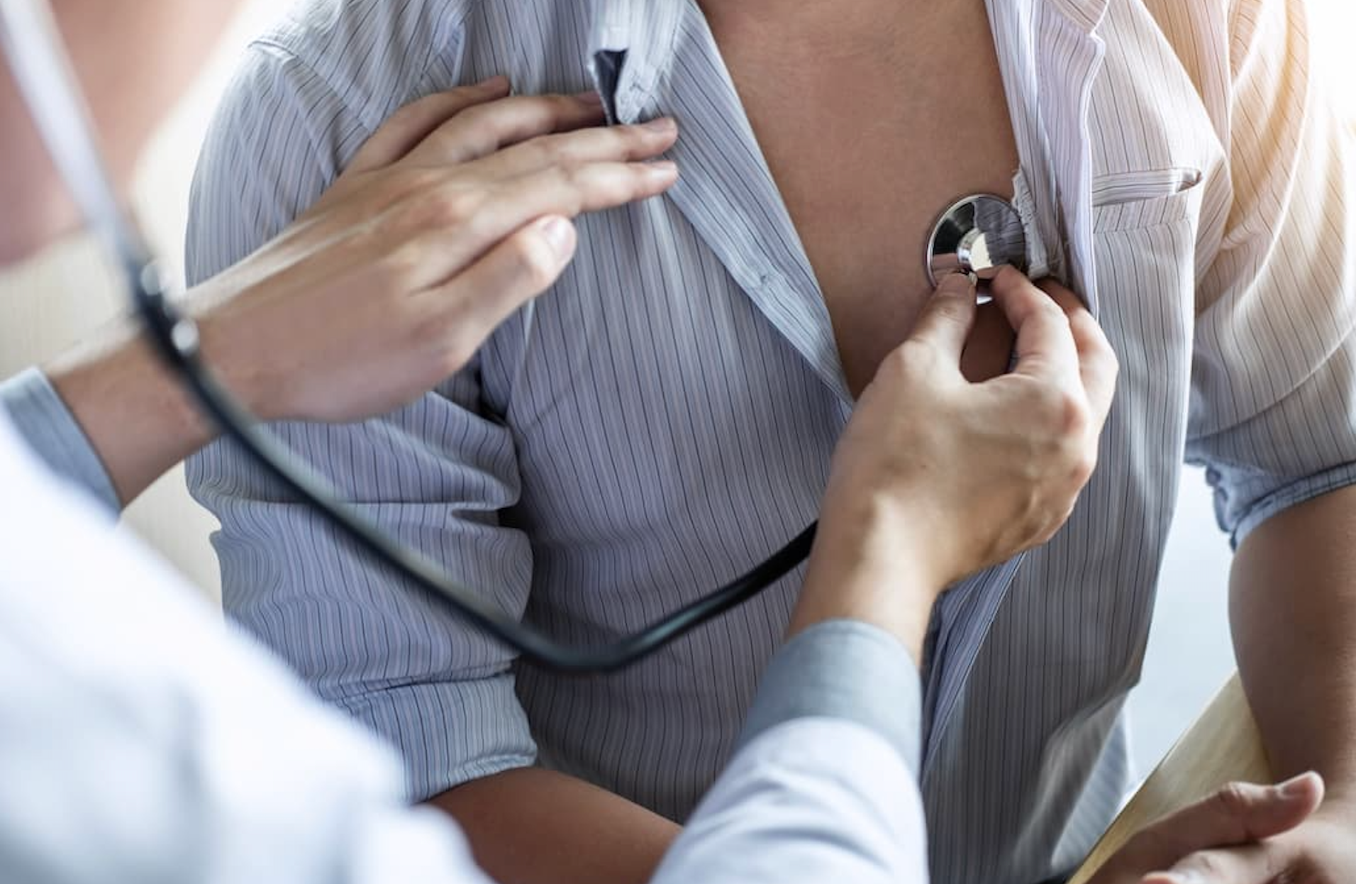 New Study Reveals a Troubling Link Between Income and Outcomes in Adult Congenital Heart Disease