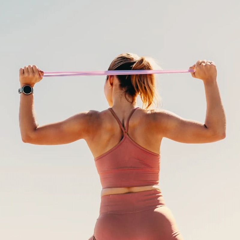 A New Approach to Managing Fibromyalgia Pain