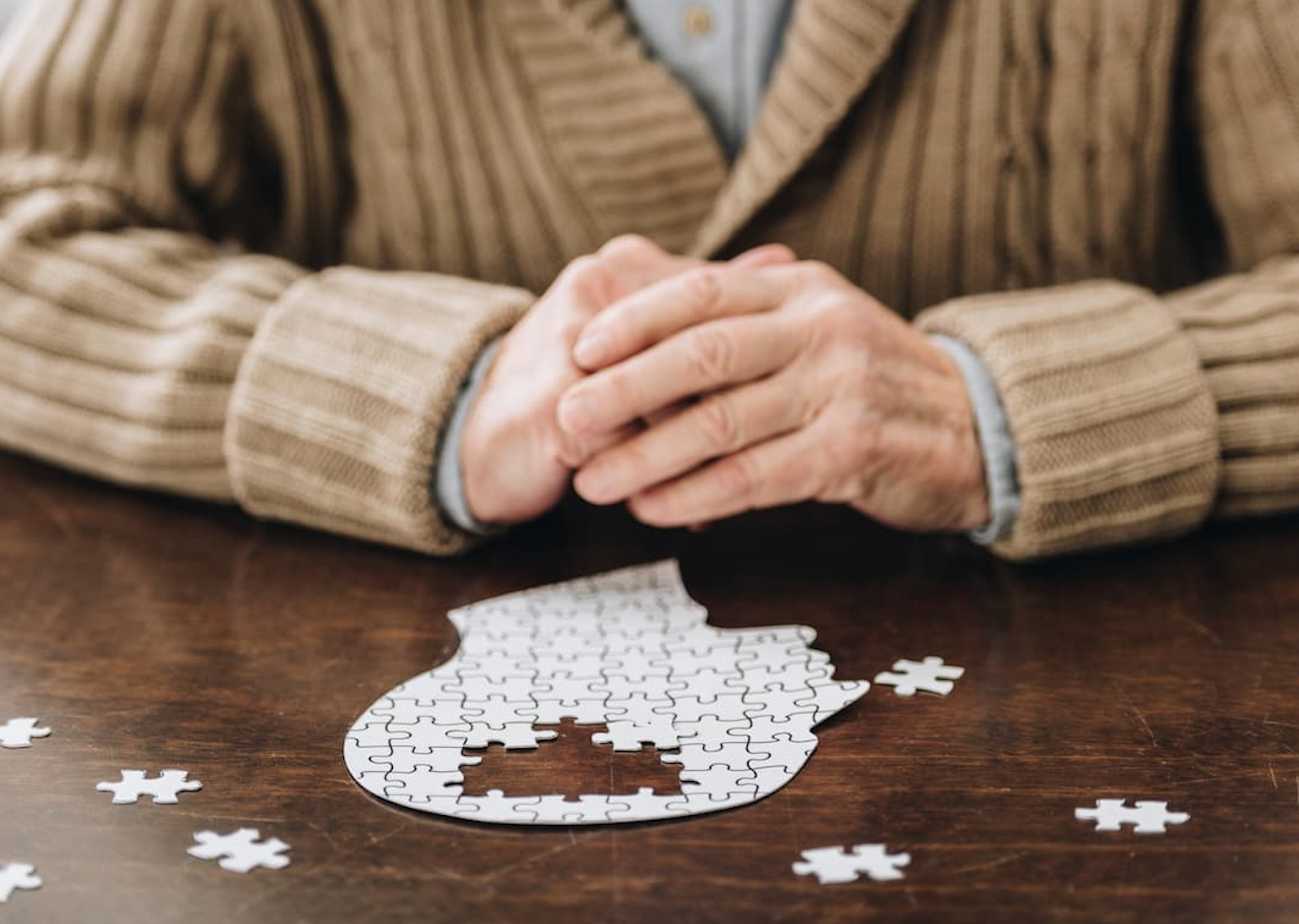 Does Poor Kidney Function Increase Dementia Risk?