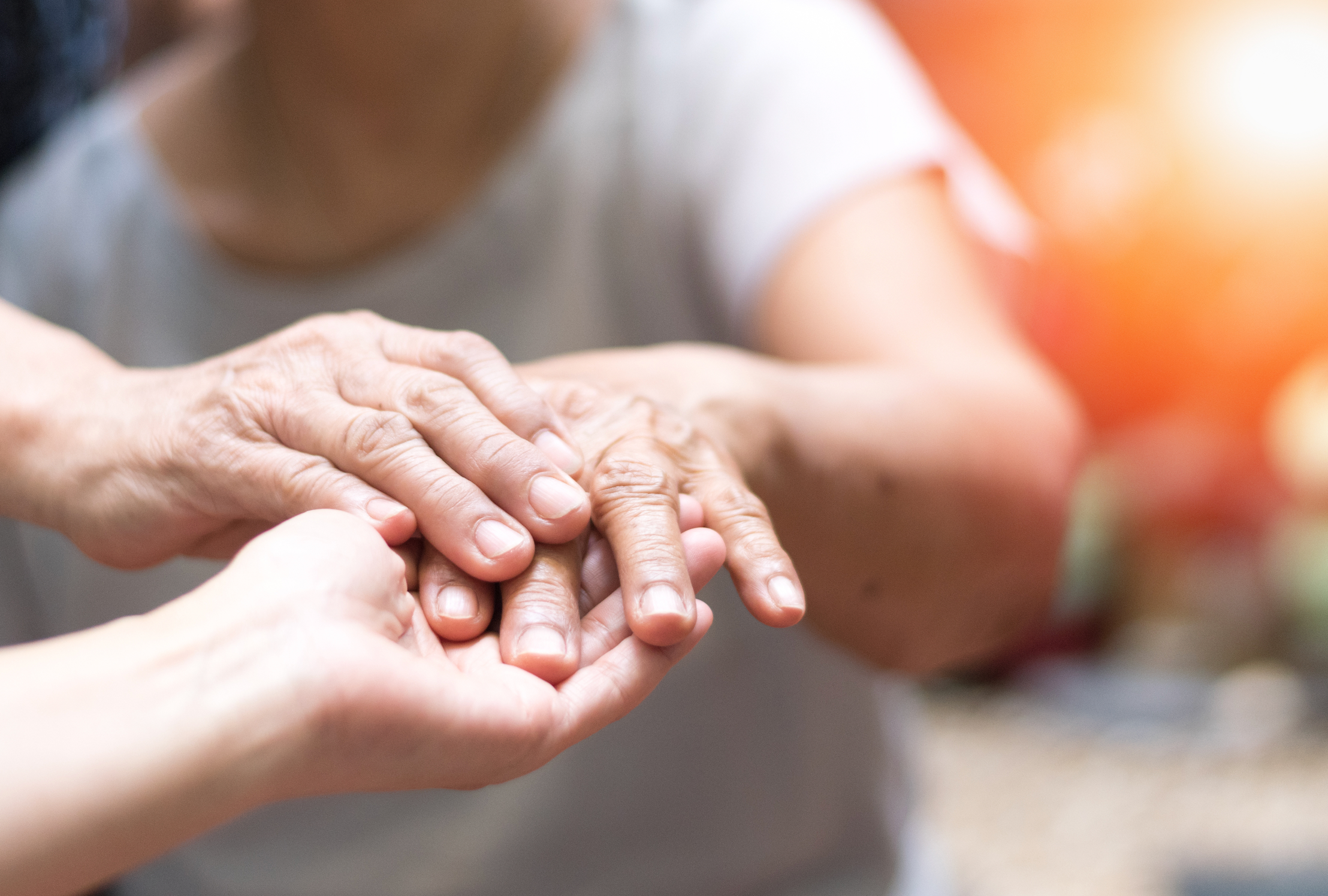 The Incisionless Brain Procedure Giving Patients With Essential Tremor Their Lives Back
