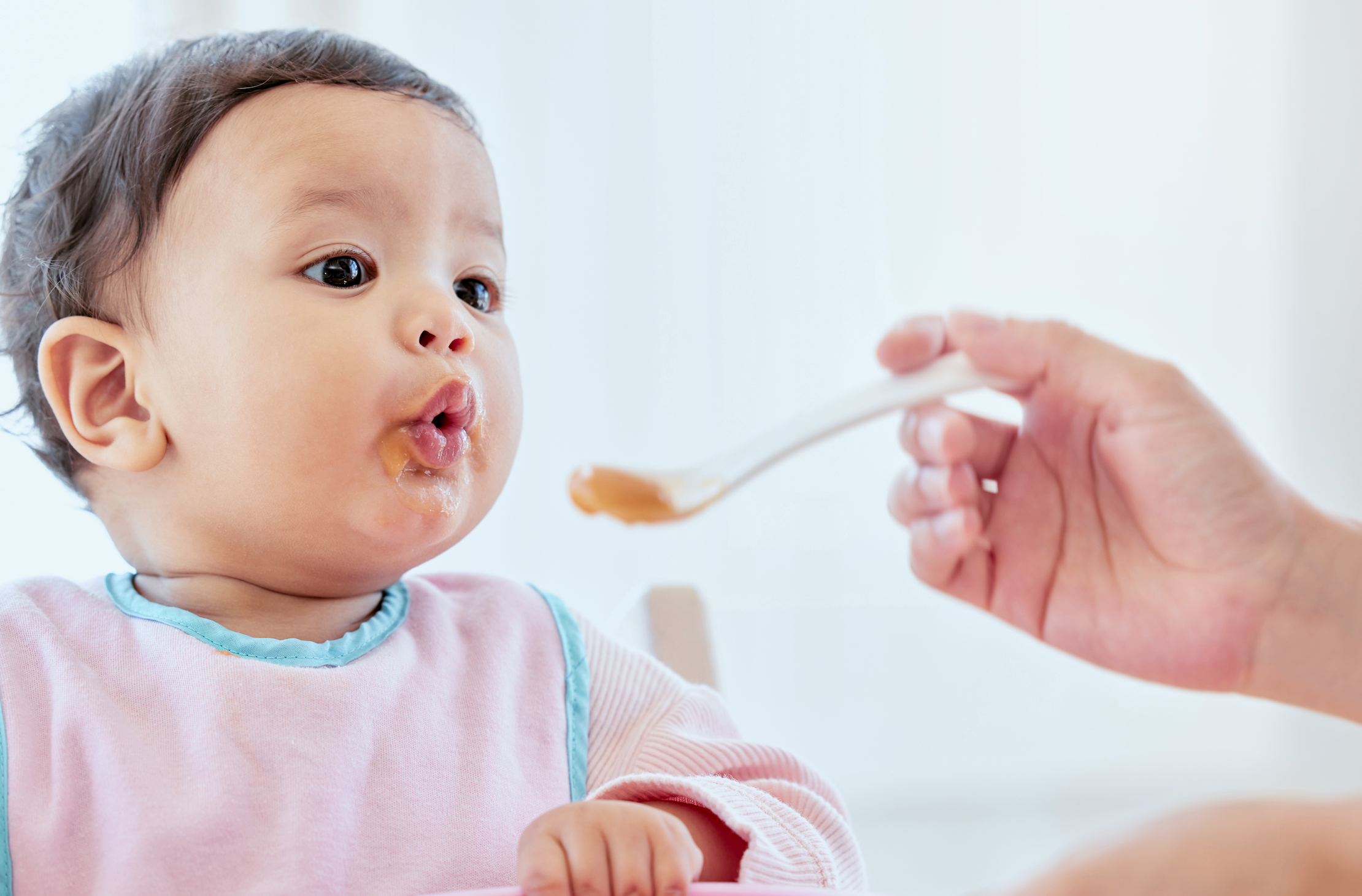 Early Allergen Introduction Prevents Allergies — So Why Are ER Visits Increasing?