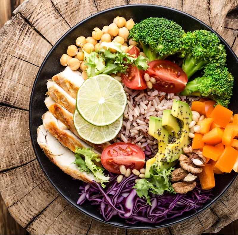 Overcoming Kidney Disease: An Evidence-Based Approach to Diet