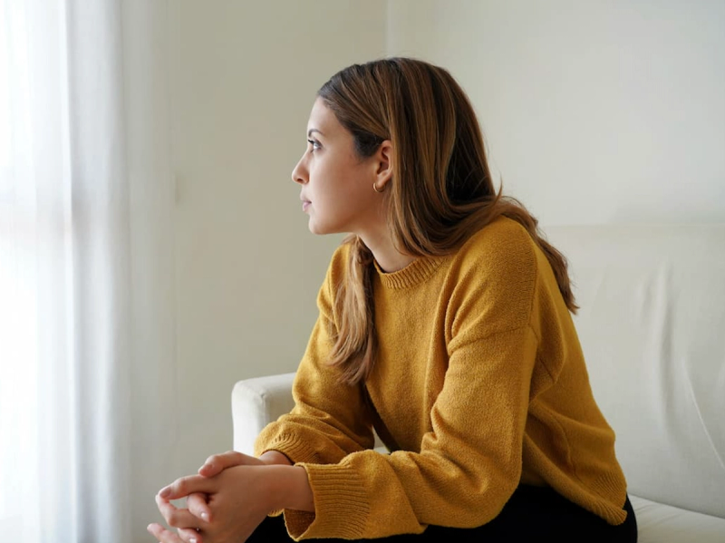 Managing the Psychological Toll of HS