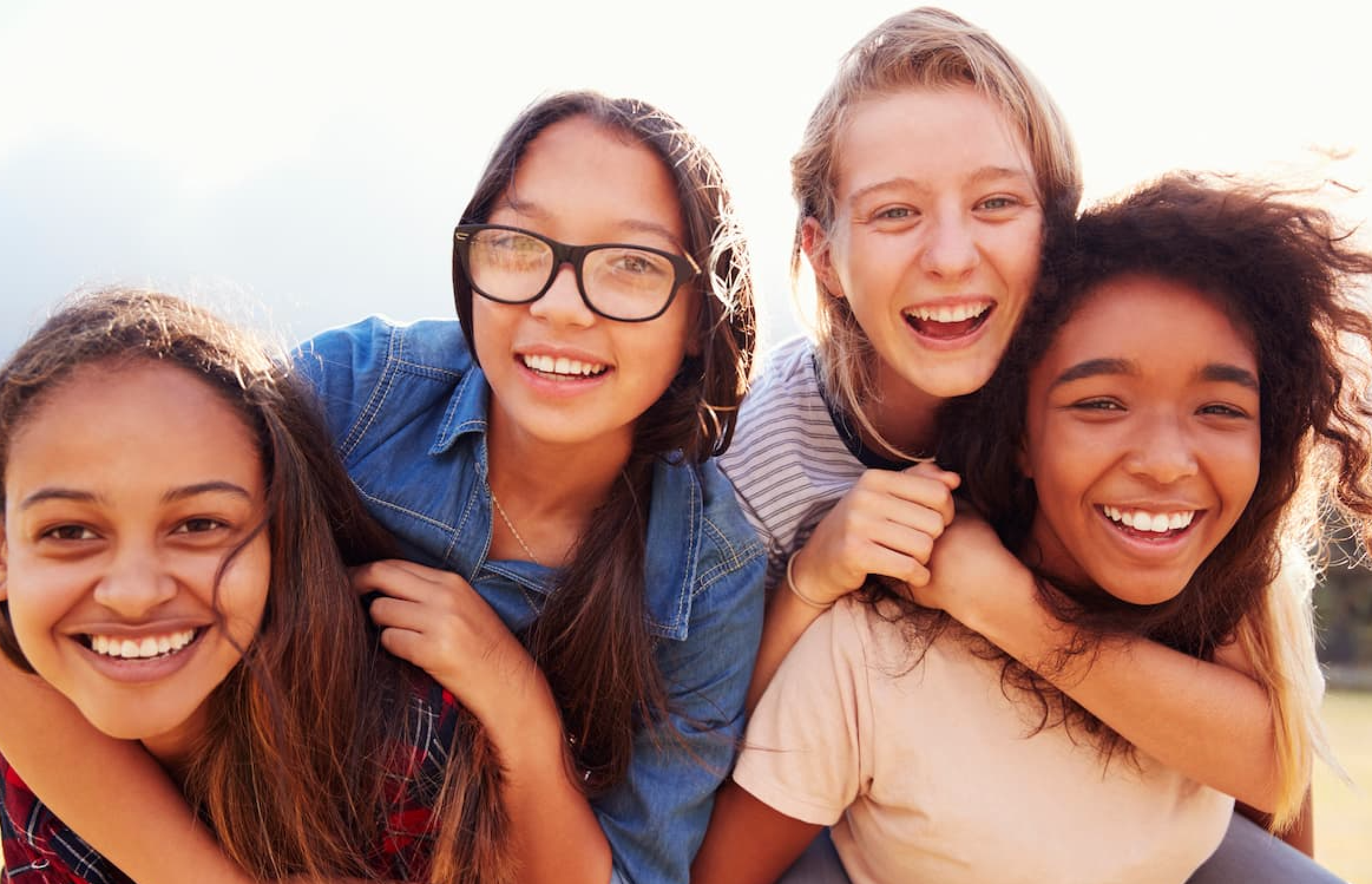 Heavy Menstrual Bleeding, Diet Raise Iron Deficiency Risk for Teen Girls