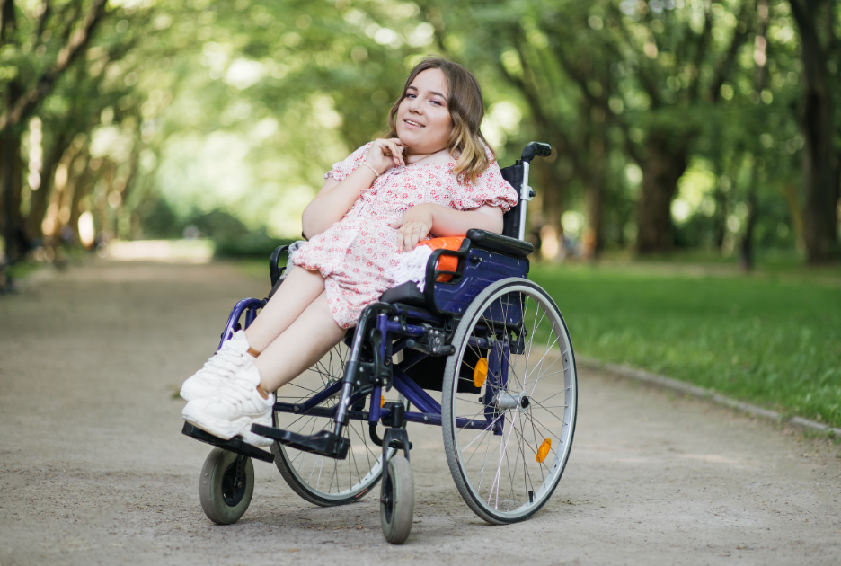 Spinal Muscular Atrophy