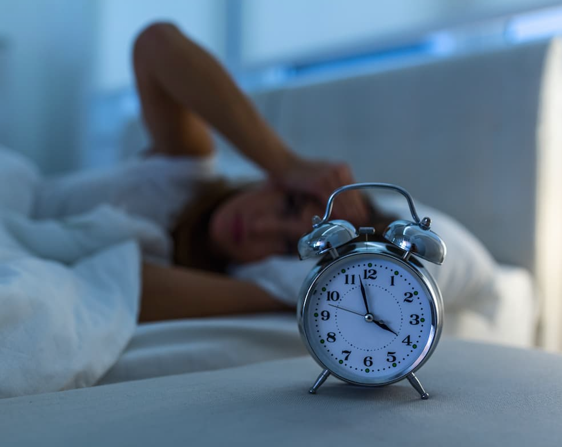 Things to Know When You Have Trouble Falling Asleep, With Harneet Kaur Walia, M.D.