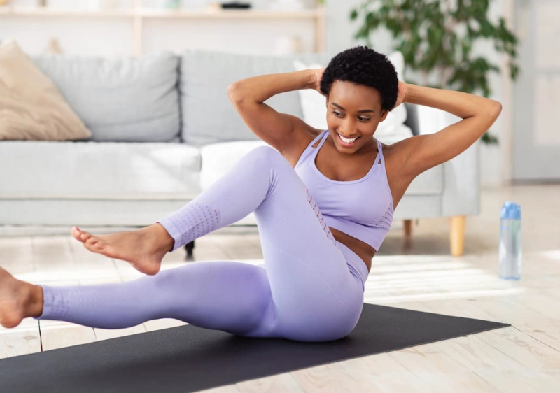 GLP-1s and Exercise, With Reema Dbouk, M.D.