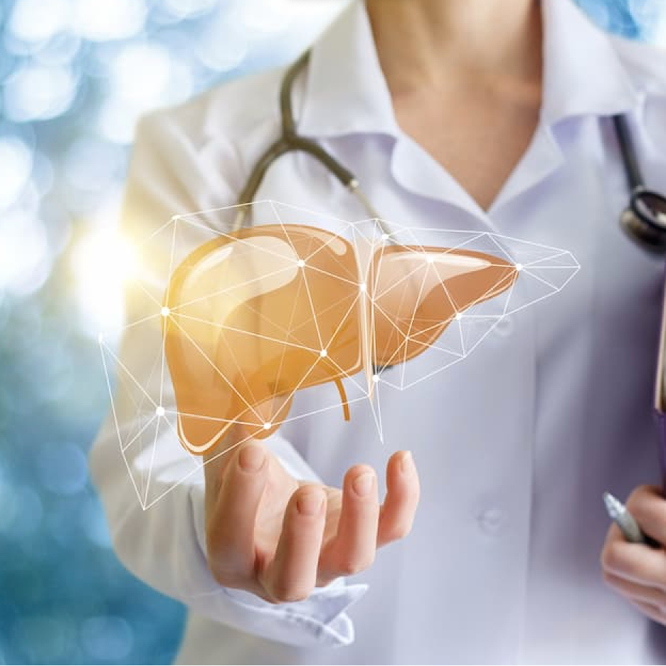 Naim Alkhouri, M.D., on MASH: Exploring New Treatments for a Silent Epidemic