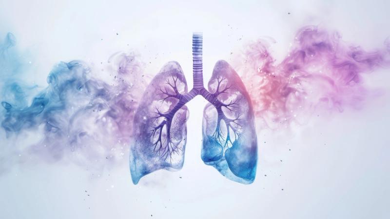 Bronchiectasis