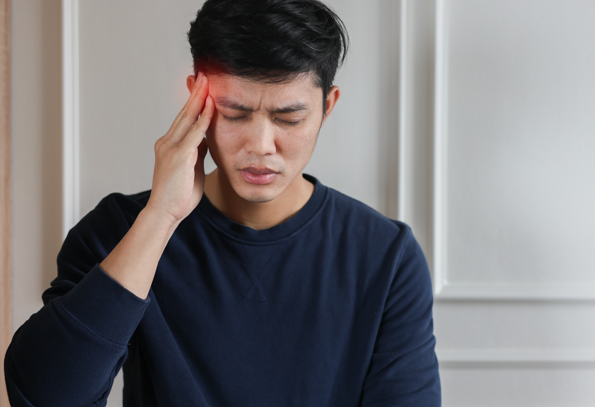 What “Unruptured” Actually Means for a Brain Aneurysm