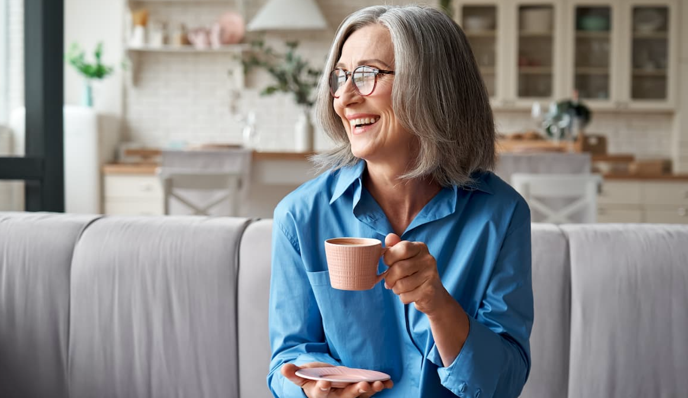 Noninvasive, At-Home Option May Improve Sleep for Women With Bladder Leakage