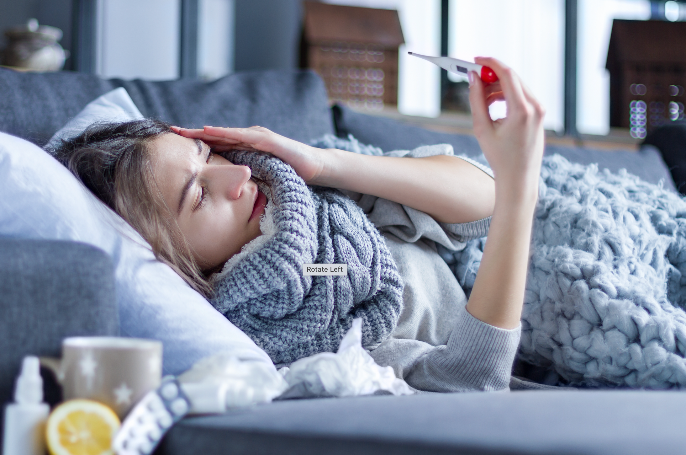 Is It a “Super Flu”? What Doctors Are Seeing This Season