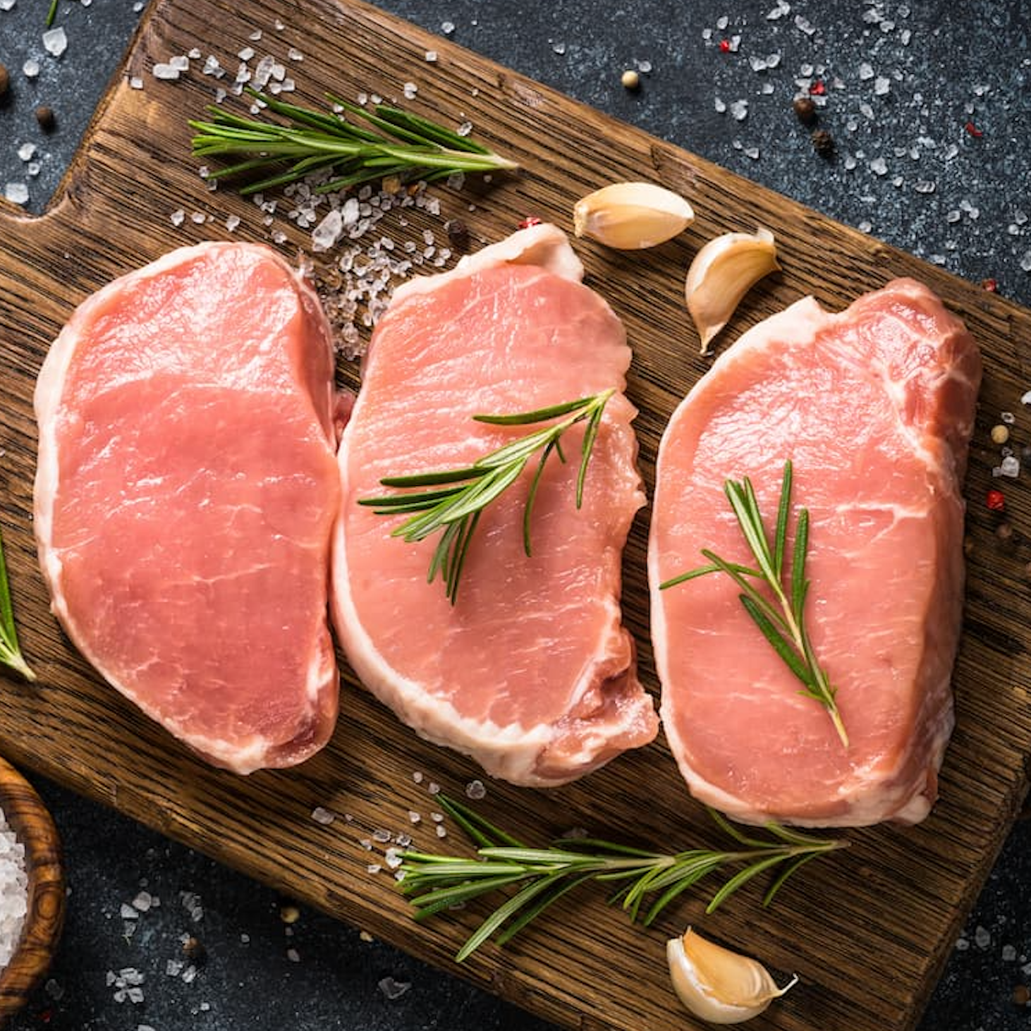 How Minimally Processed Red Meat May Support Healthy Aging | The