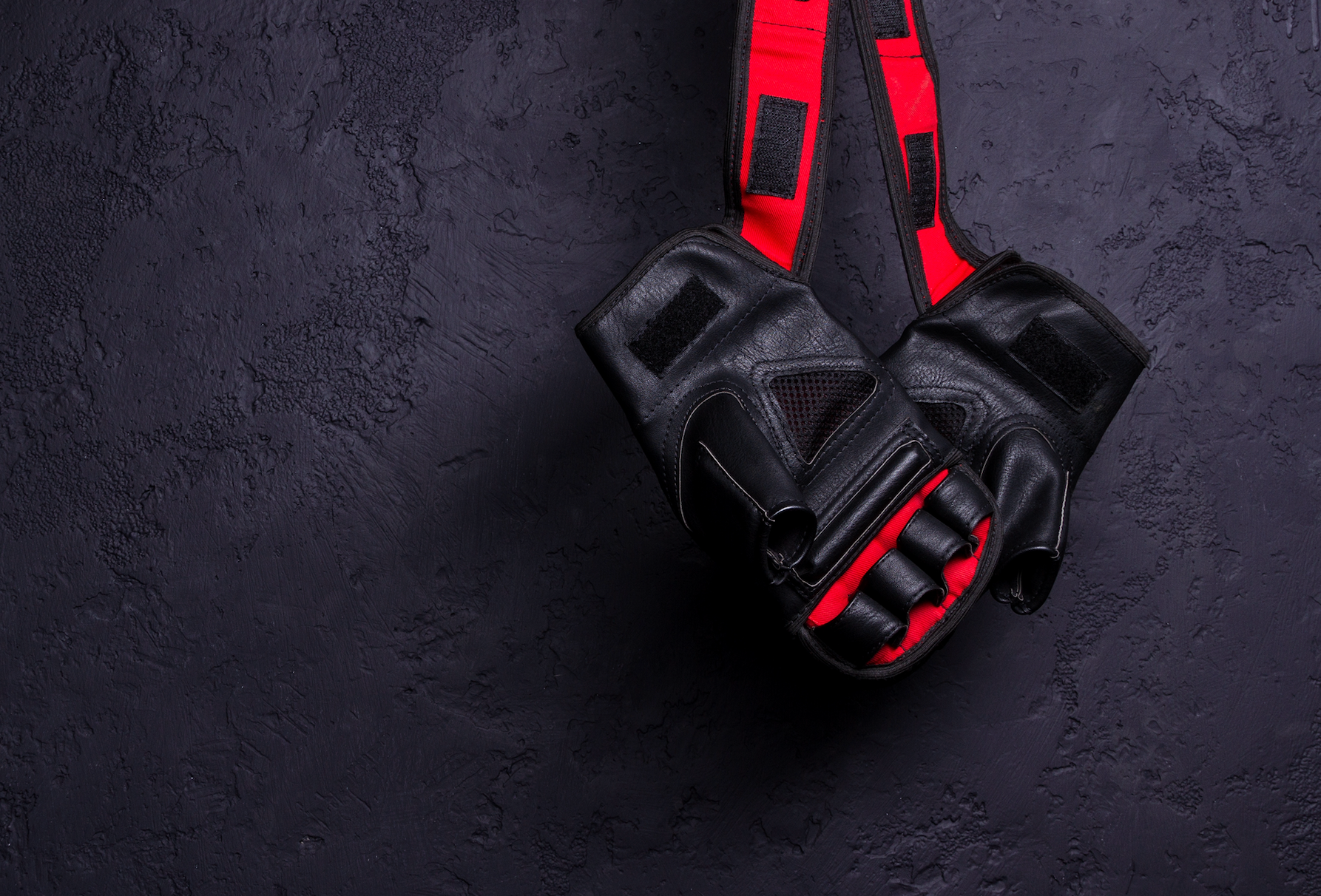 Why UFC Fighter Jiří Procházka Is Taking a Stand on Brain Health