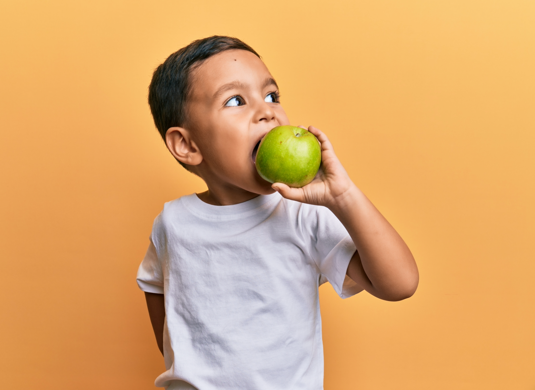 How One Mom Uses Diet to Support Her Child’s Bladder Health