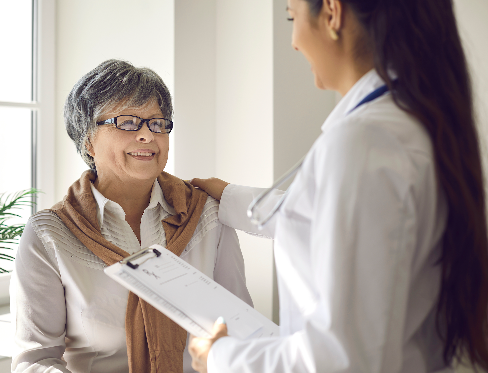 Avoiding Misinformation in Alzheimer’s Care, With Charles Bernick, M.D., M.P.H.