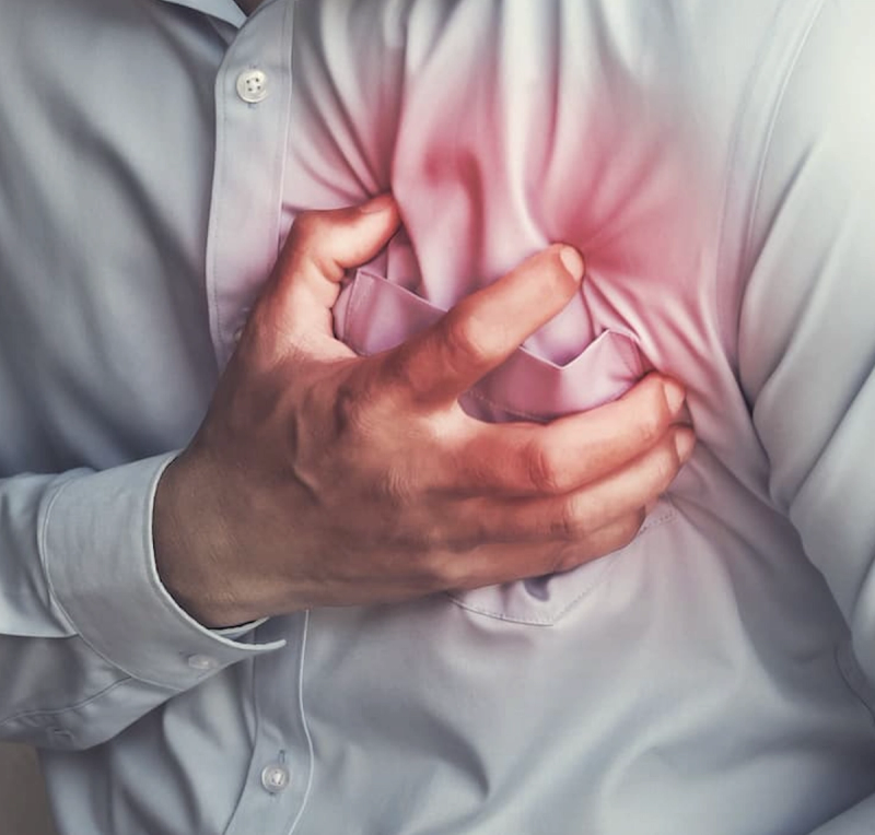 Things to Know When Recovering from a Heart Attack, with John Osborne, M.D., Ph.D.