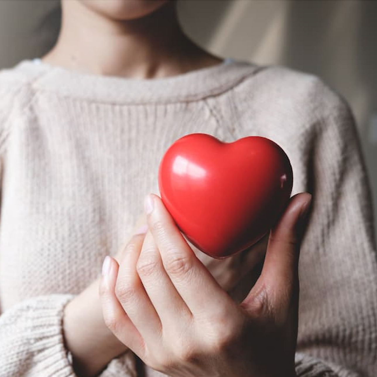 Wear Red Day Quiz: How Much Do You Know About Heart Disease in Women?