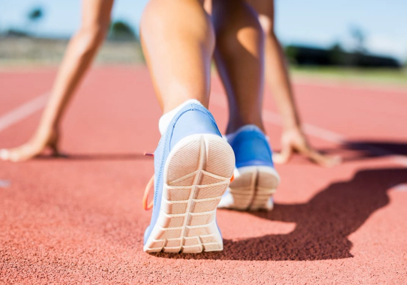 The Power of Teamwork in Type 1 Diabetes: Transparency as a Training Partner