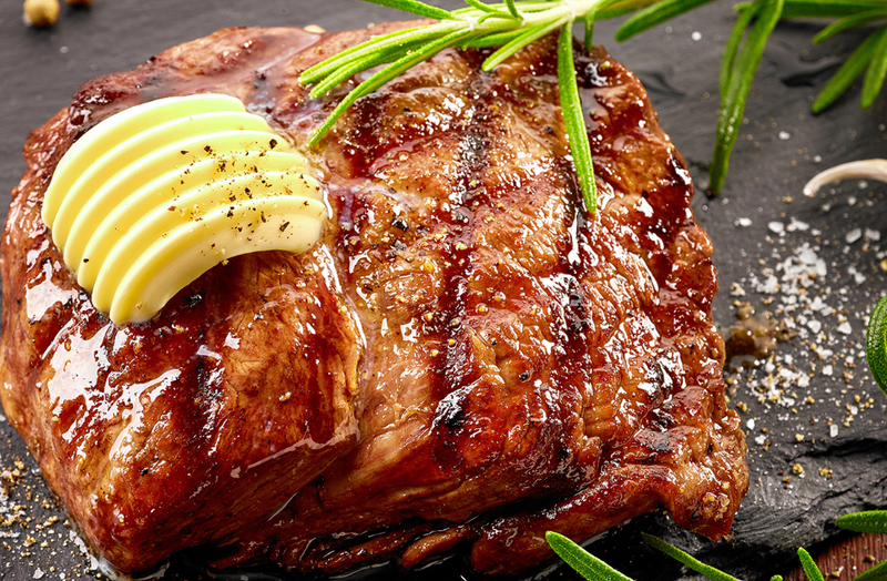 A Special-Occasion Beef Tenderloin With a Joint-Friendly Twist