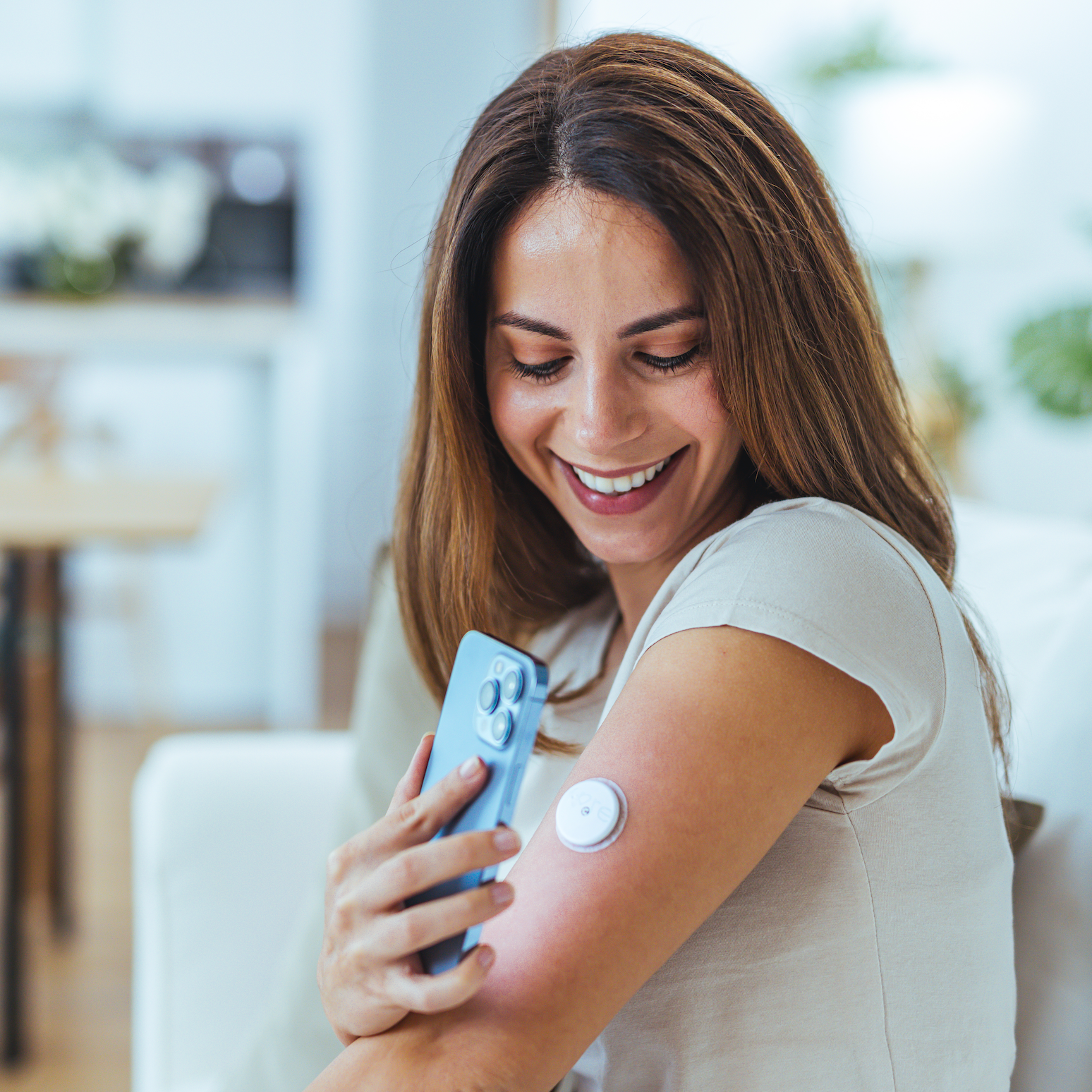 How Female Hormones Impact Type 1 Diabetes Management