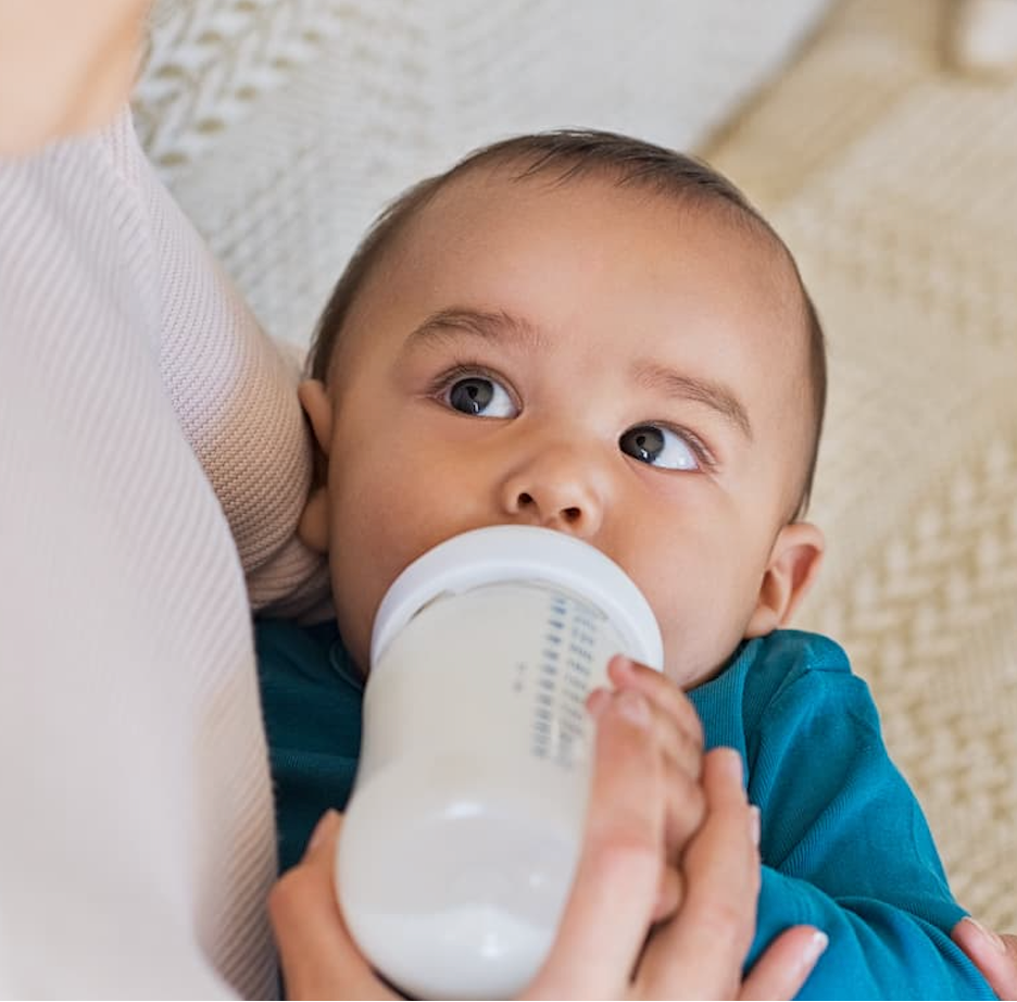 Bobbie Unveils Industry-First USDA Organic Whole Milk Infant Formula