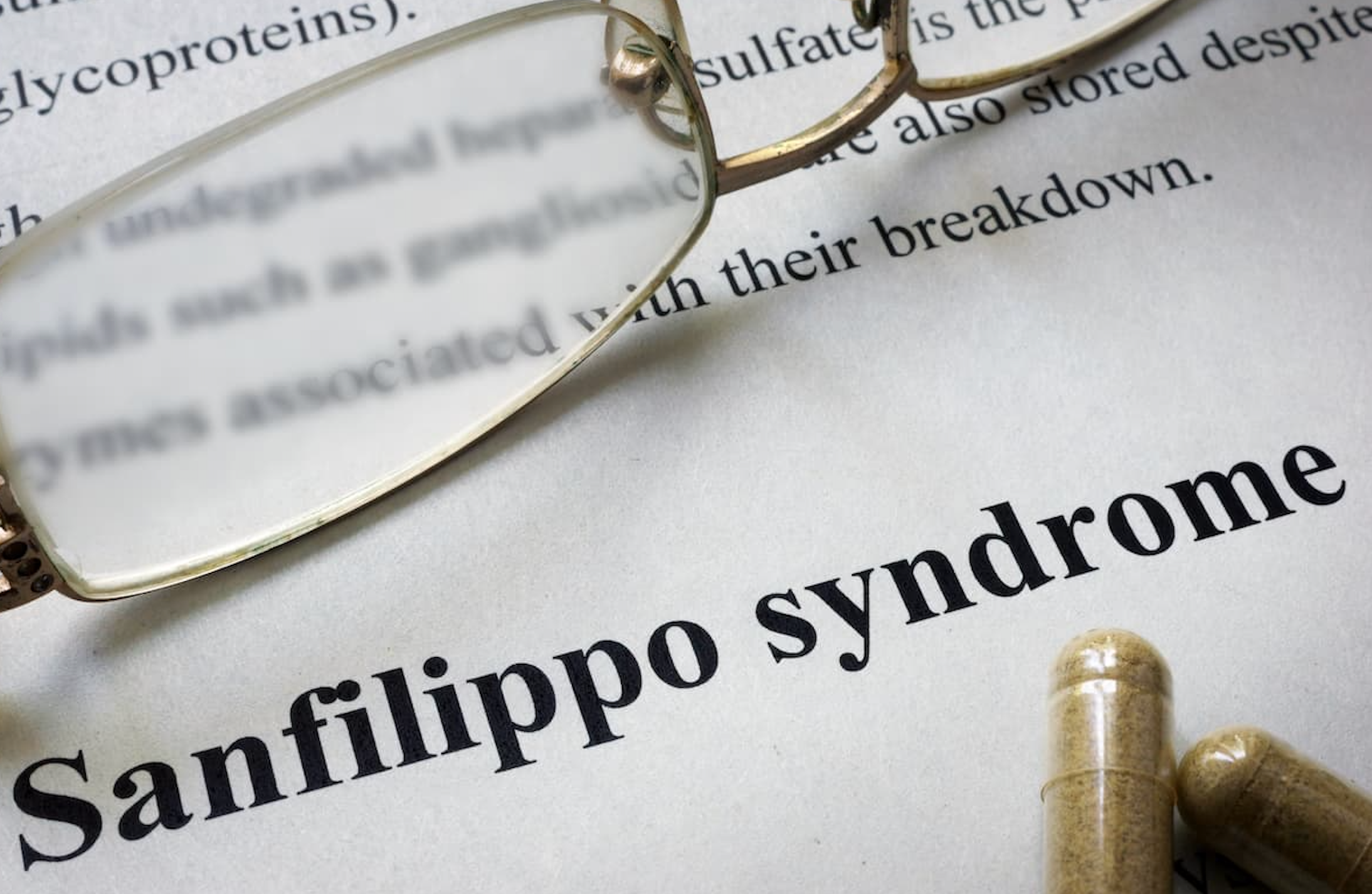 Sanfilippo Syndrome: What Patients and Families Need to Know