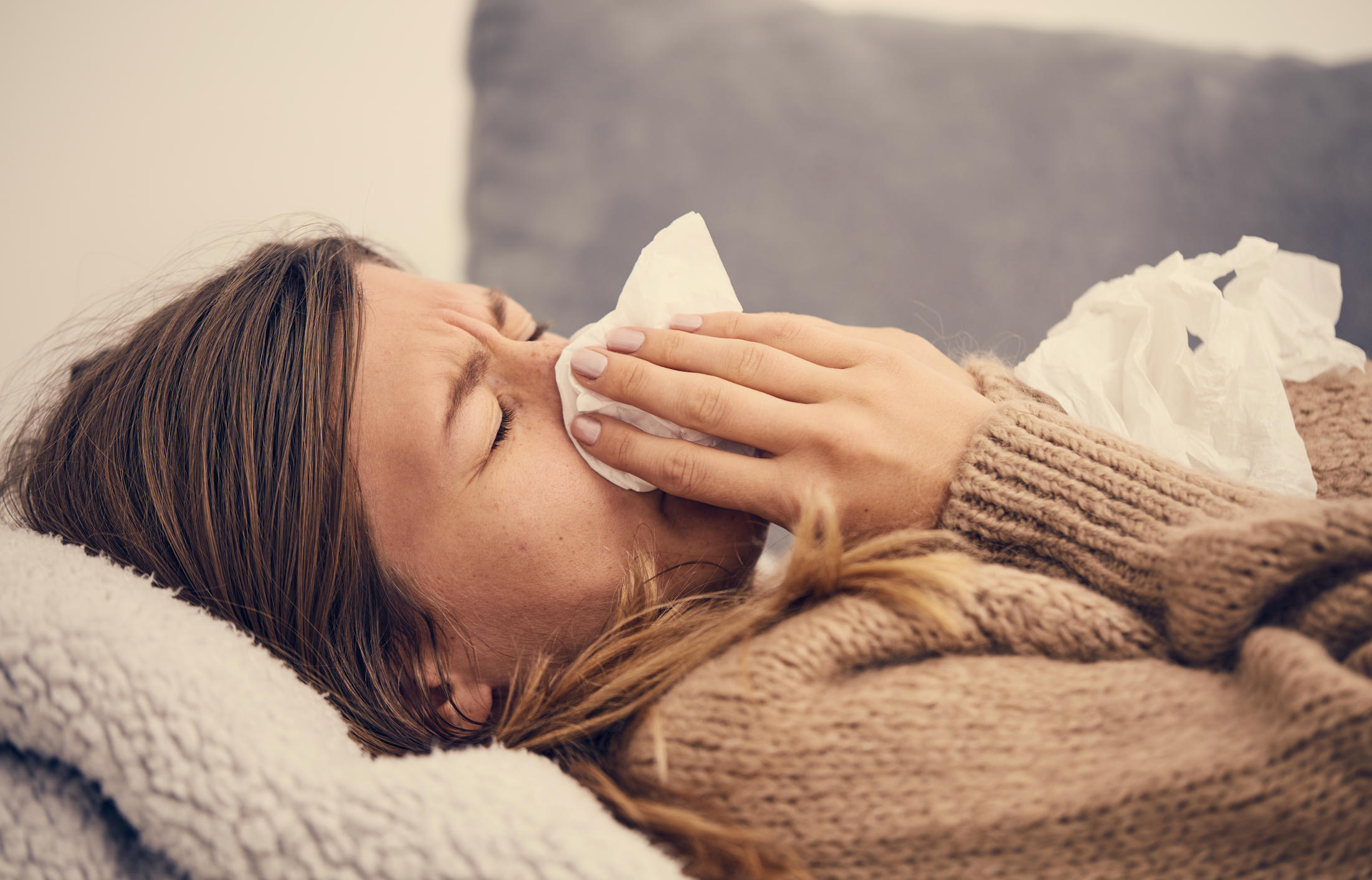 A Doctor's Guide to Managing Fall Allergy Season