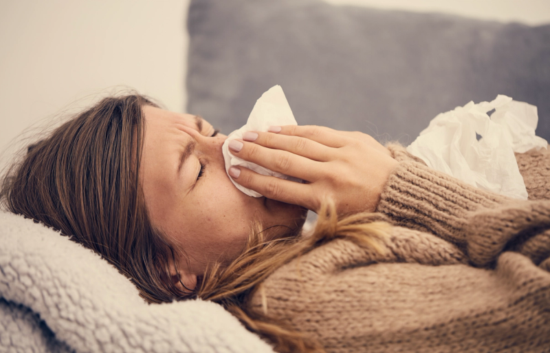 A Doctor's Guide to Managing Fall Allergy Season