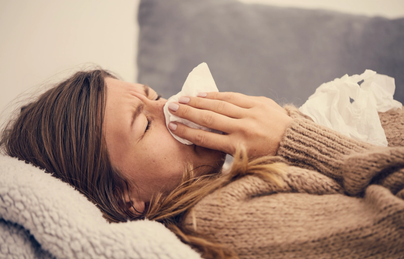 A Doctor's Guide to Managing Fall Allergy Season