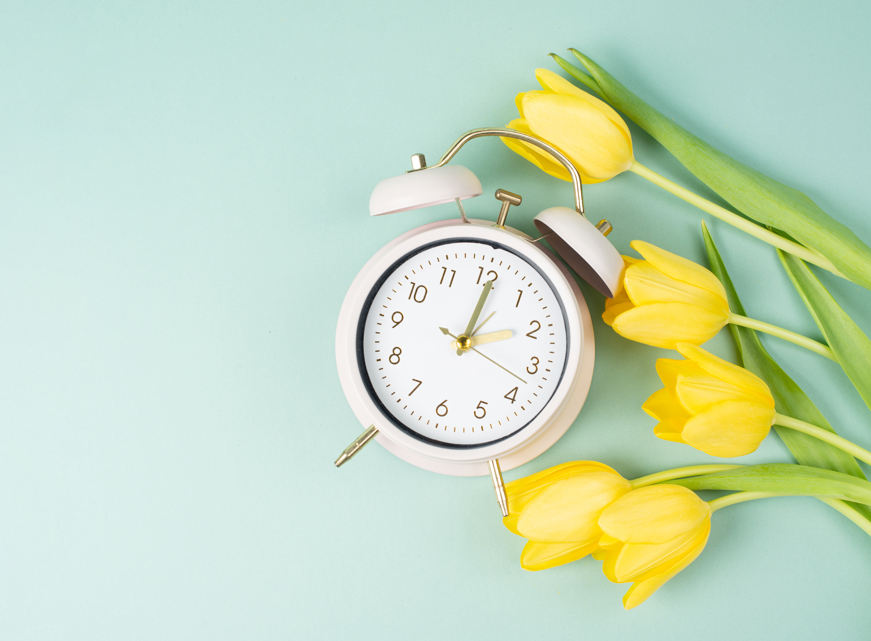 Why Daylight Saving Time Leaves So Many People Feeling Groggy