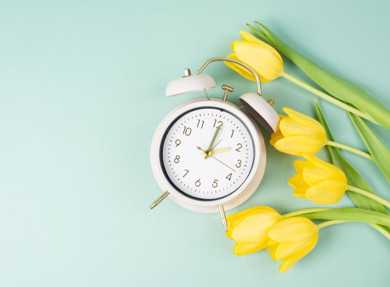 Why Daylight Saving Time Leaves So Many People Feeling Groggy