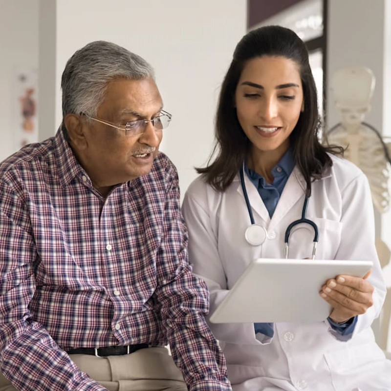 Understanding Prostate Cancer Grades and the Gleason Score, with Adam B. Weiner, M.D.