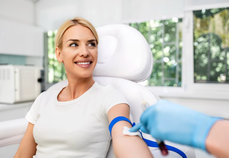From Social Media to Self-Testing: How Patients Are Redefining Lab Work
