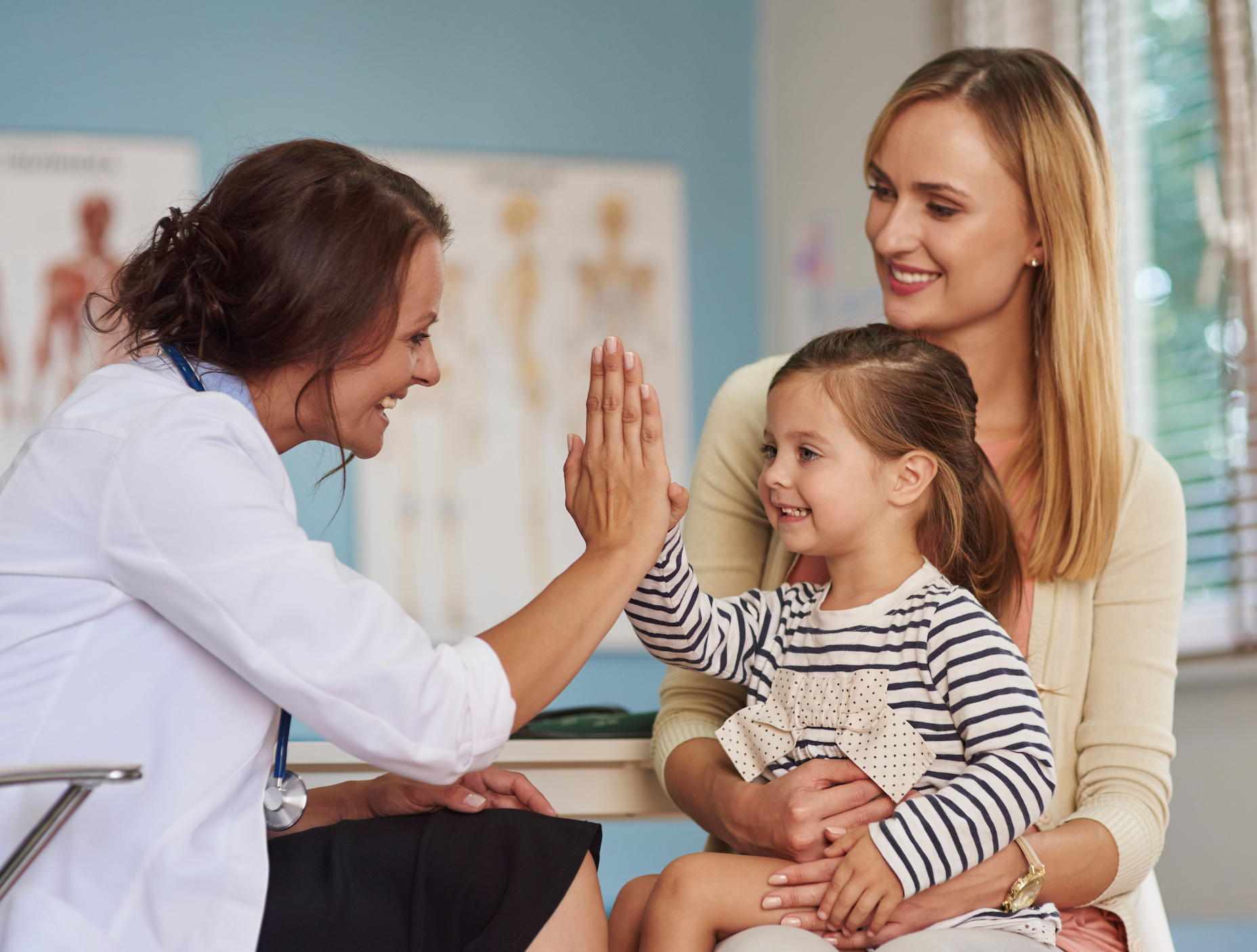 Simple Food Swaps That Can Help Kids’ Bladder Health, with Aleece Fosnight, PA-C