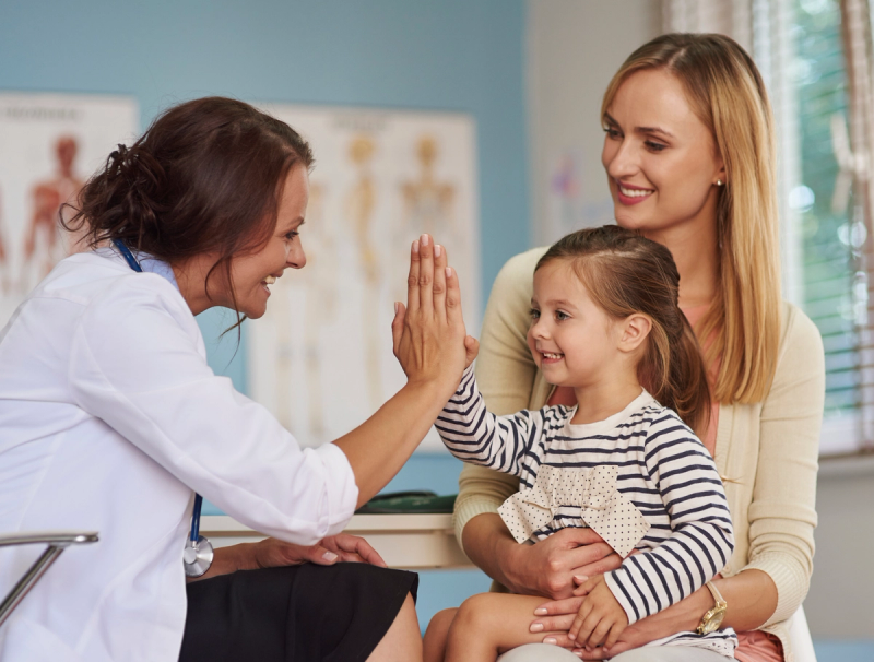 Simple Food Swaps That Can Help Kids’ Bladder Health, with Aleece Fosnight, PA-C
