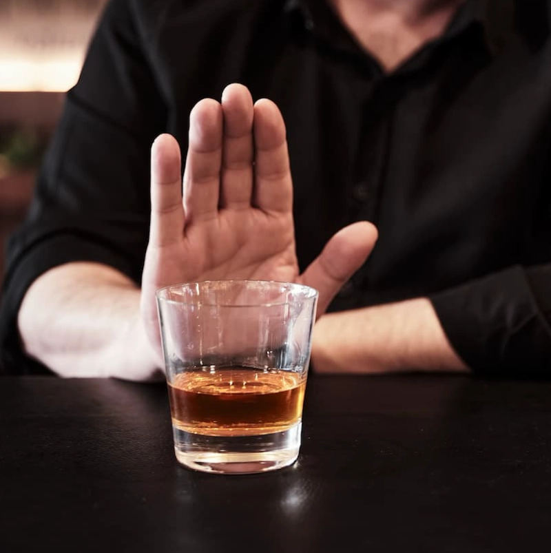 The Rise of the Sober Curious Movement