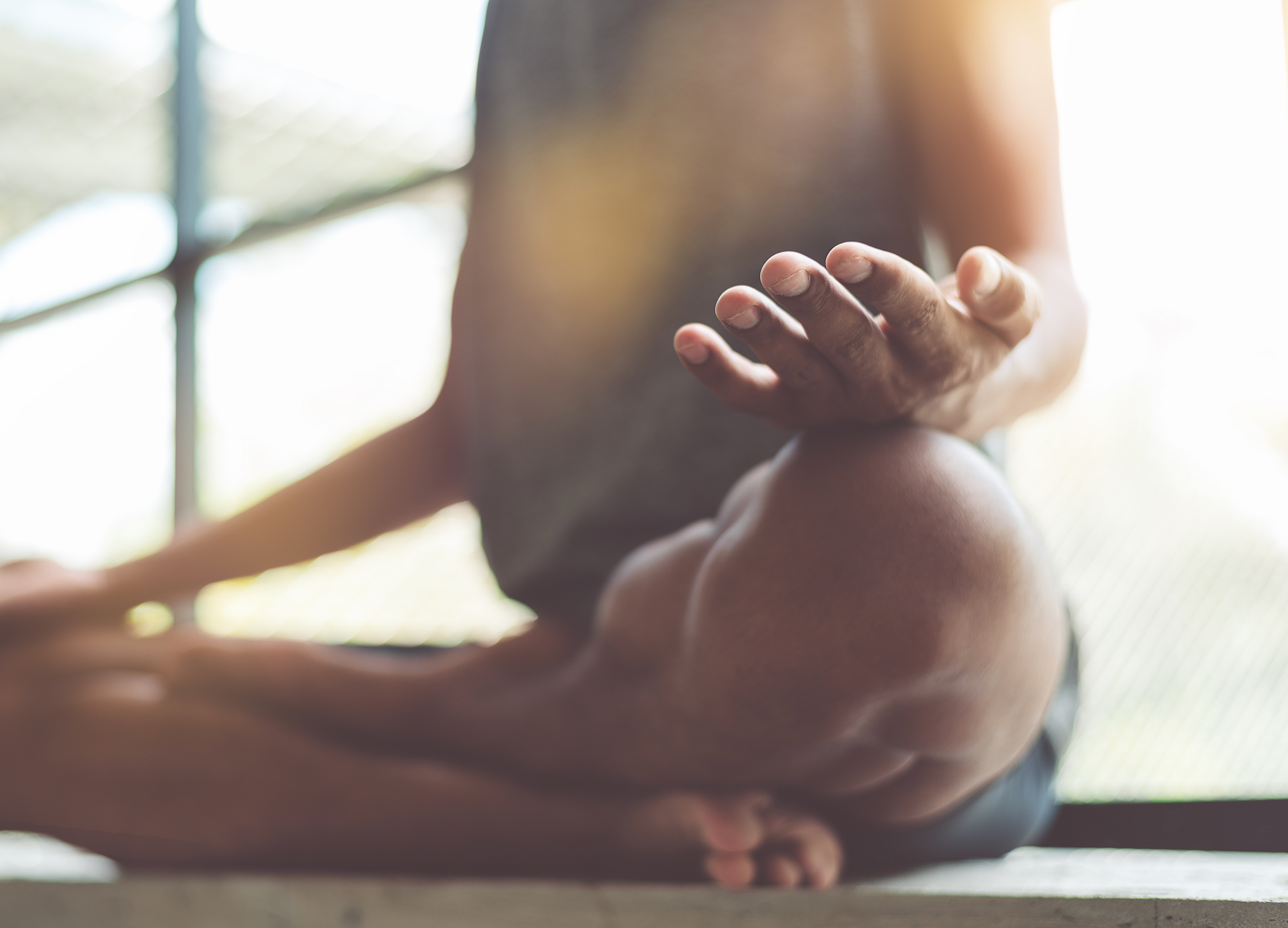 Things to Know When Considering a Meditation App, With J. David Creswell, Ph.D.