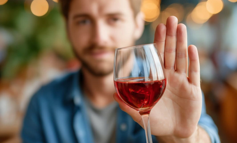 What Dry January Really Reveals About Our Health