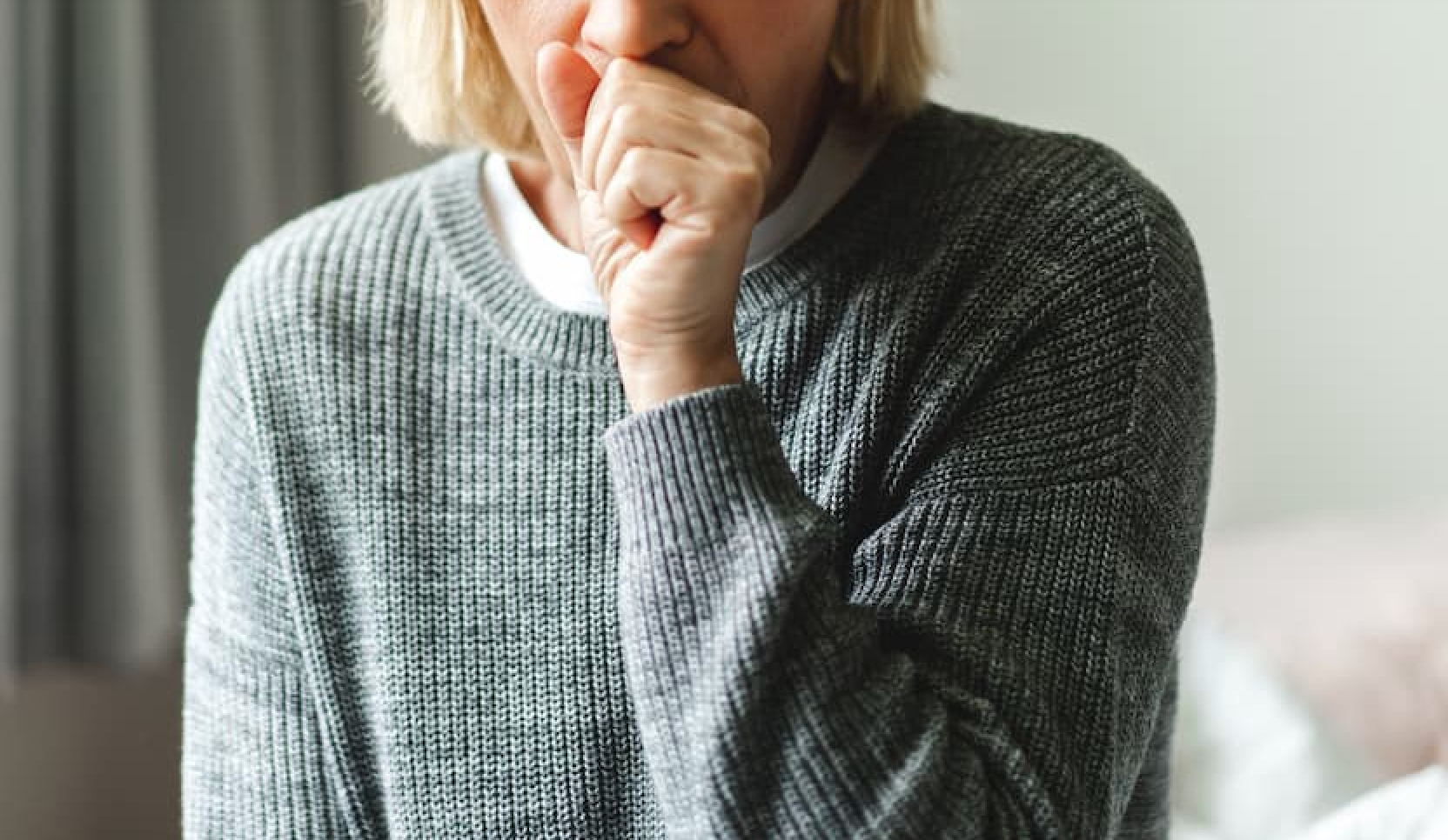 RSV Can Have Lasting Effects on Adults, Study Finds