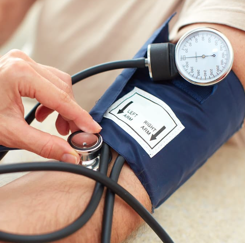 FDA Warns Testosterone Products Increase Blood Pressure Risks