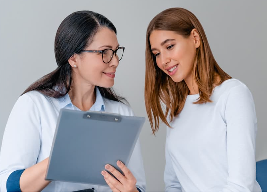 Why Comprehensive Vaginal Health Testing Is Essential, with Kameelah Phillips, M.D. 