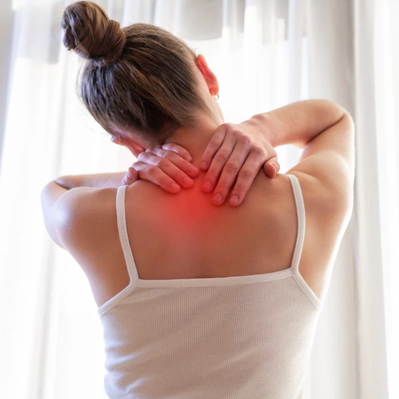 How Understanding Pain Can Help You Manage Fibromyalgia